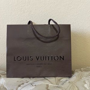 Louis Vuitton bag